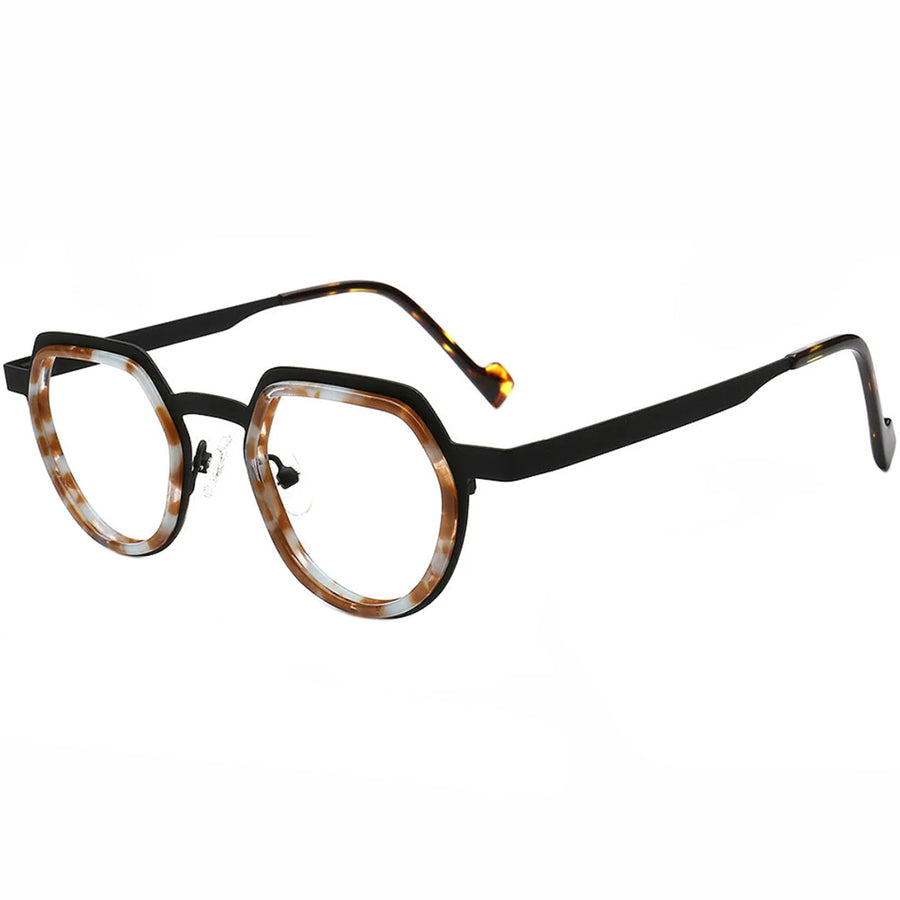 Round Glasses YT1074