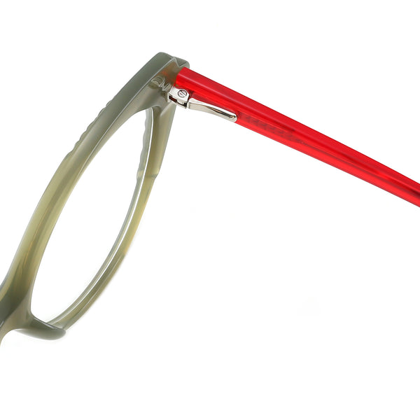 Cat-Eye Glasses YEA1146