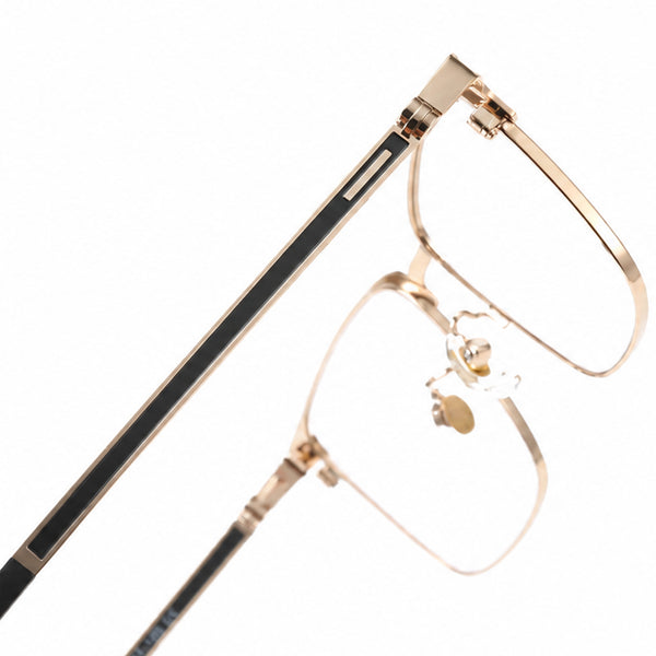 Browline Glasses YSD1132