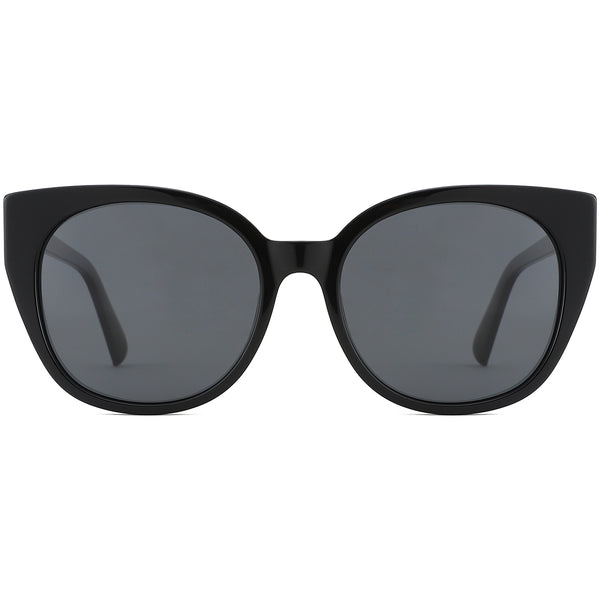 Cat-Eye Sunglasses YS1102