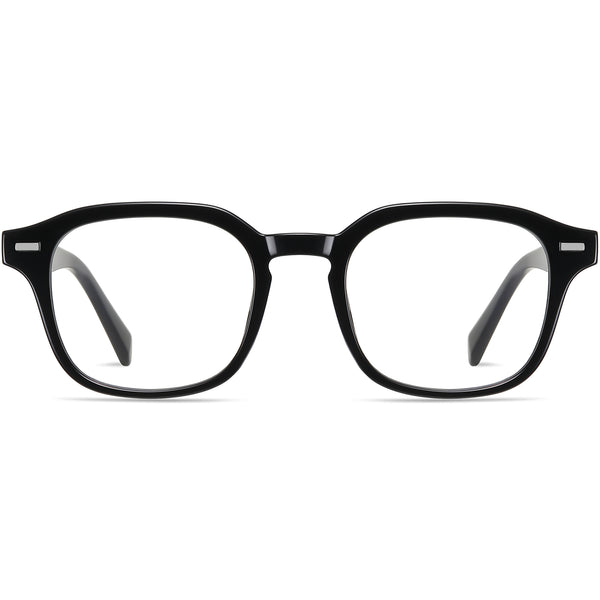 Square Glasses PF1287
