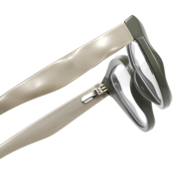 Cat-Eye Glasses YSD1117