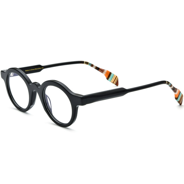 Round Glasses BR1043