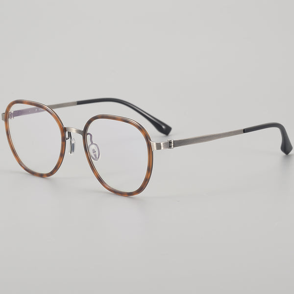 Round Glasses BY1075