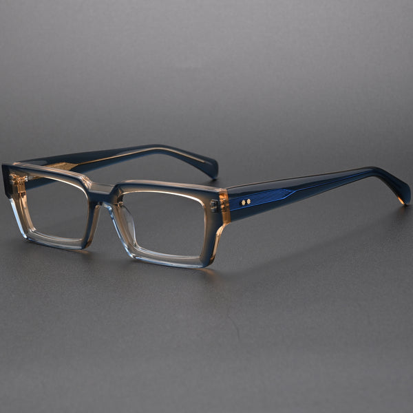 Rectangle Glasses YN1133