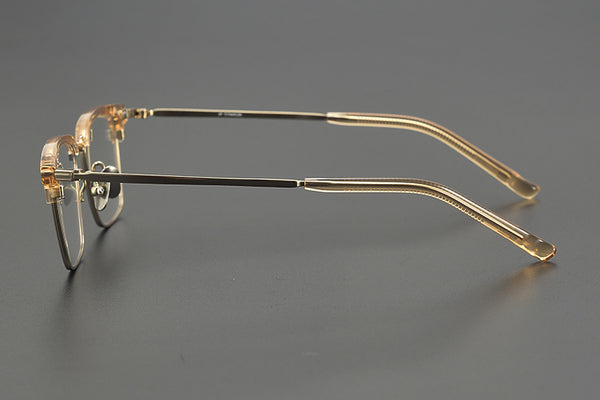 Browline Glasses MW1418