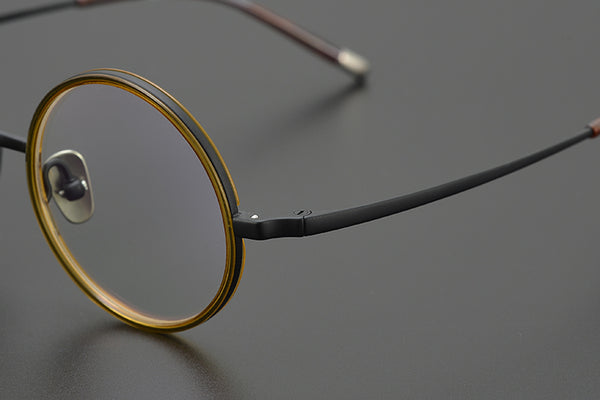Round Glasses MW1290