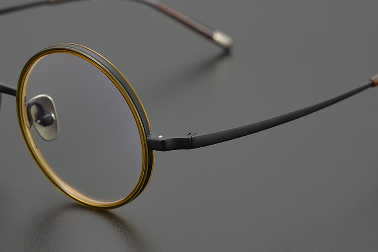 Round Glasses MW1290