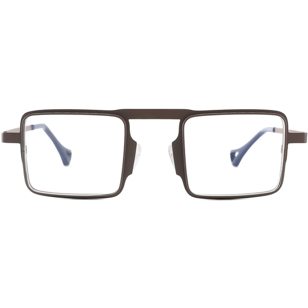 Square Glasses YEM1165