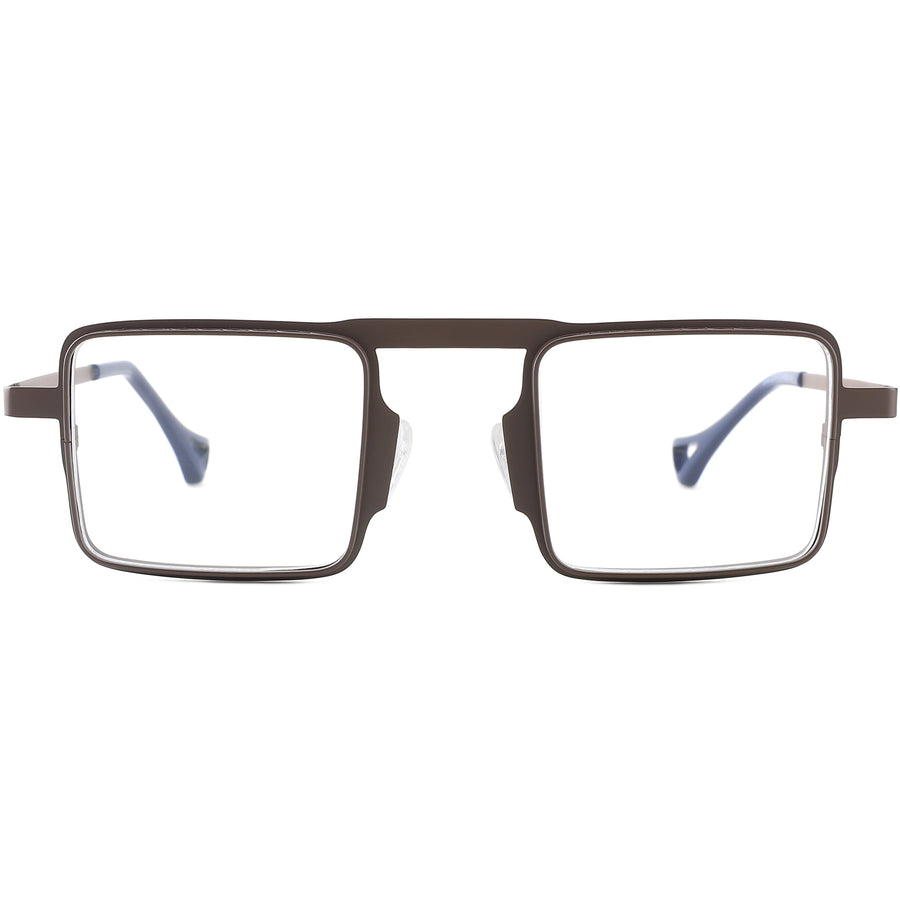 Square Glasses YEM1165
