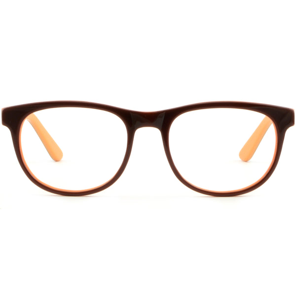 Round Glasses O1631