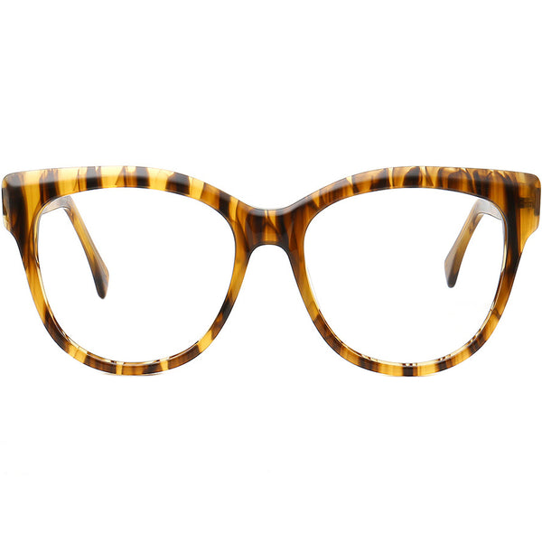 Round Glasses YT1008