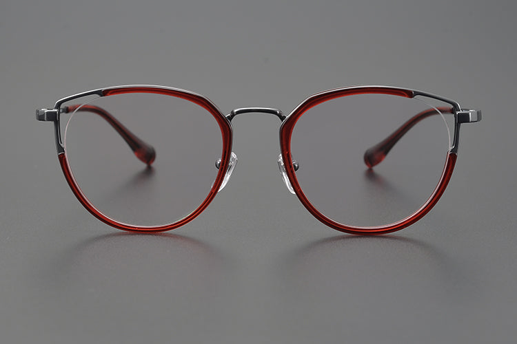 Cat-Eye Glasses MW1236