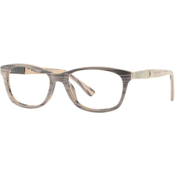 Rectangle Glasses O2599