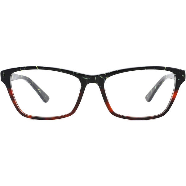 Cat-Eye Glasses YEA1100