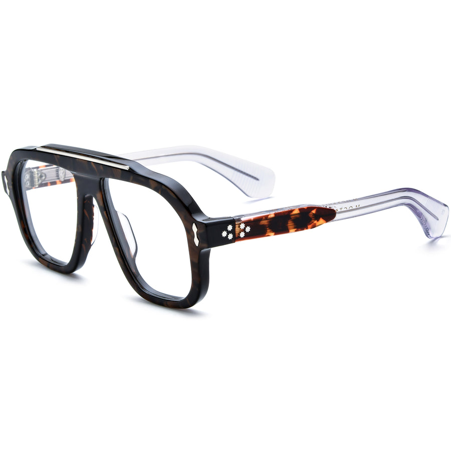 Square Glasses BR1704