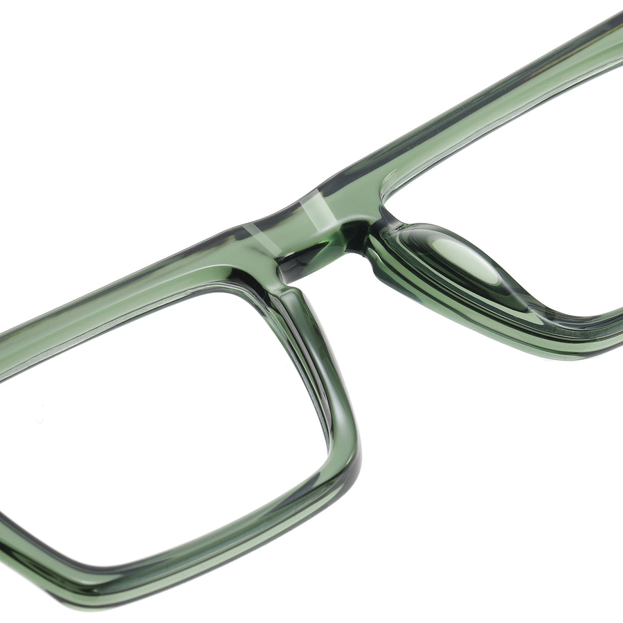 Square Glasses YSD1088