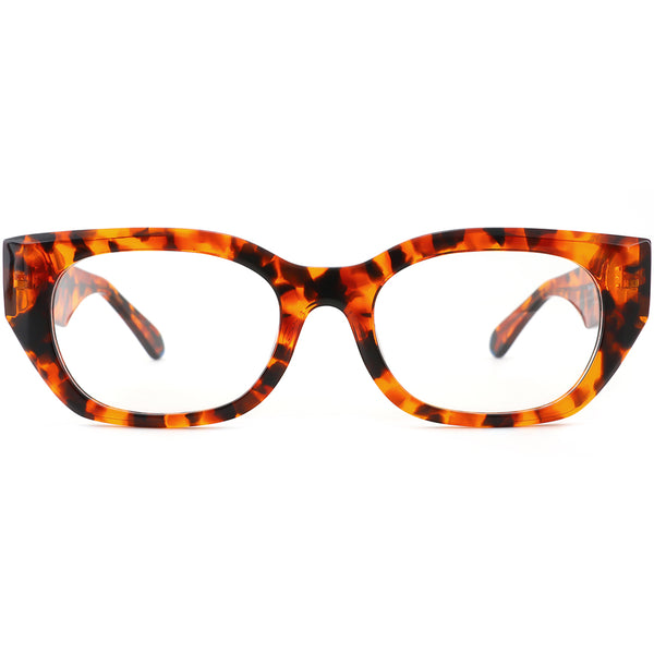 Cat-Eye Glasses YEA1078