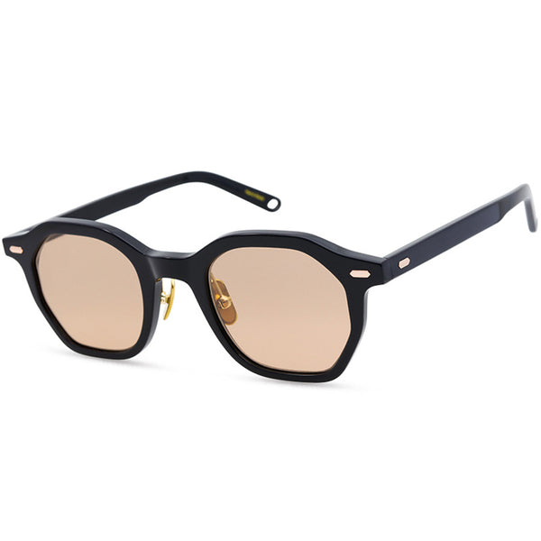Geometric Sunglasses GCS1104