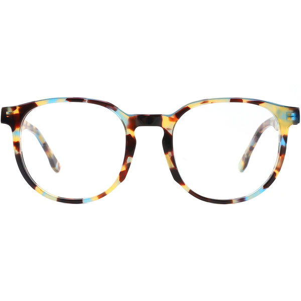 Round Glasses YEA1095