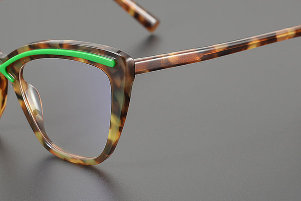 Cat-Eye Glasses TG1107