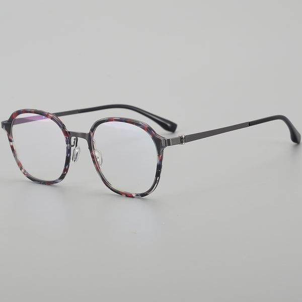 Square Glasses BY1072