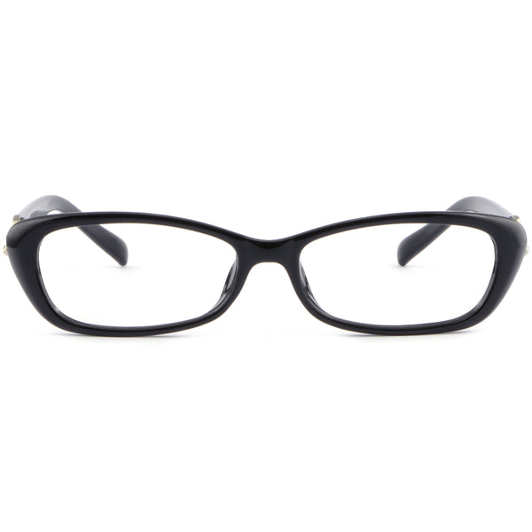 Cat-Eye Glasses O1563