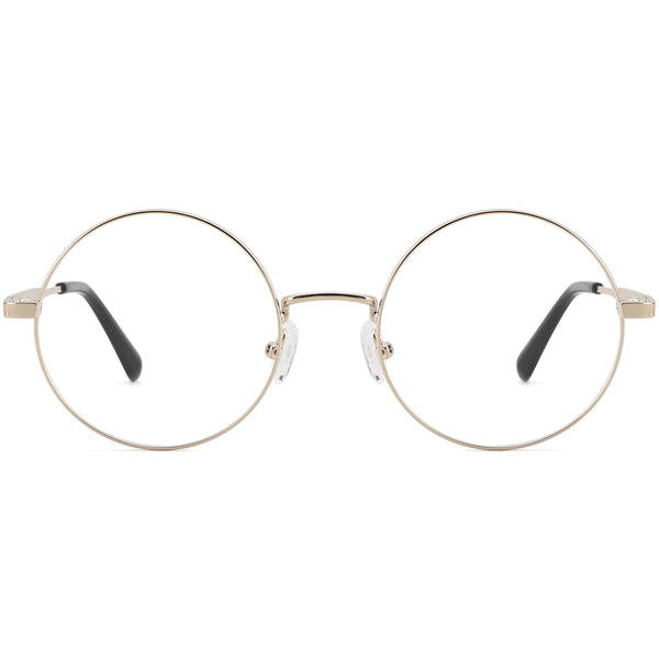 Round Glasses YSAM1104