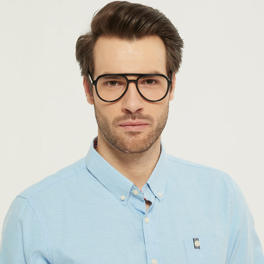 Aviator Glasses YSAA1114