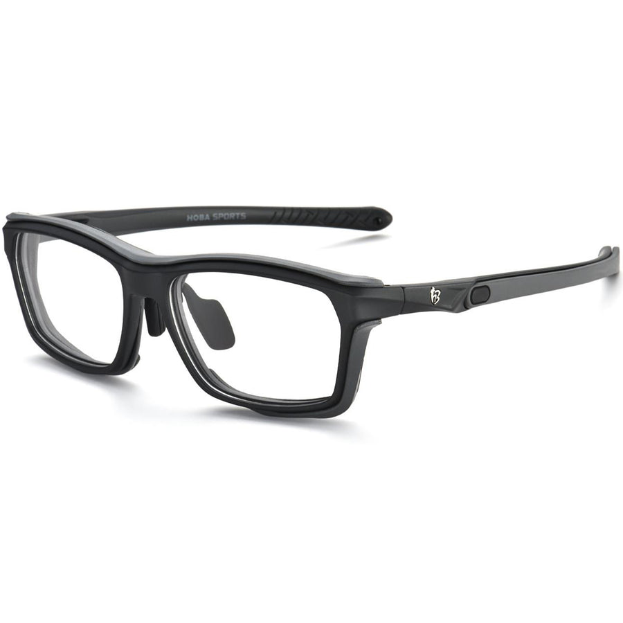 Square Sports Glasses SP1008