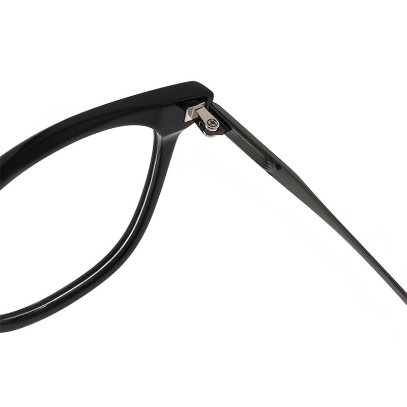 Square Glasses YN1061