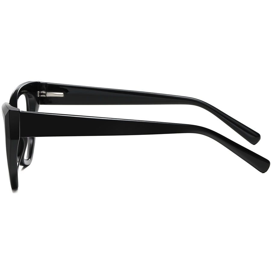 Cat-Eye Glasses PF1107