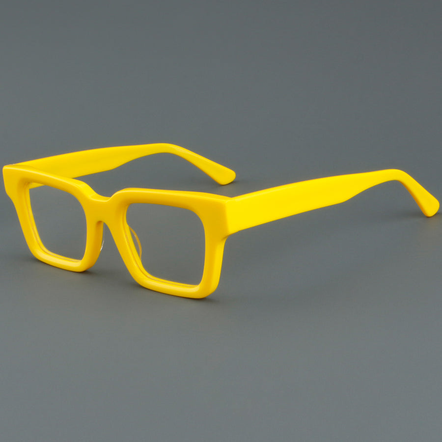 Square Glasses YN1019
