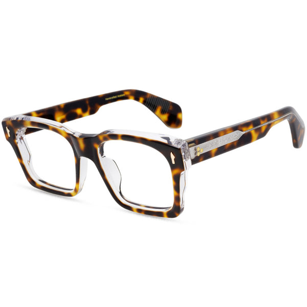 Square Glasses GC1085