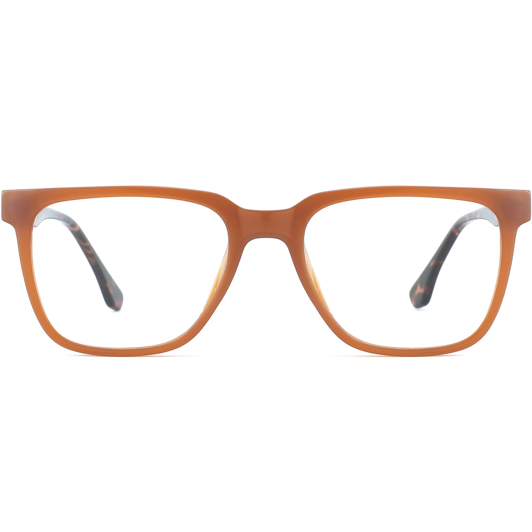 Square Glasses YSAA1101