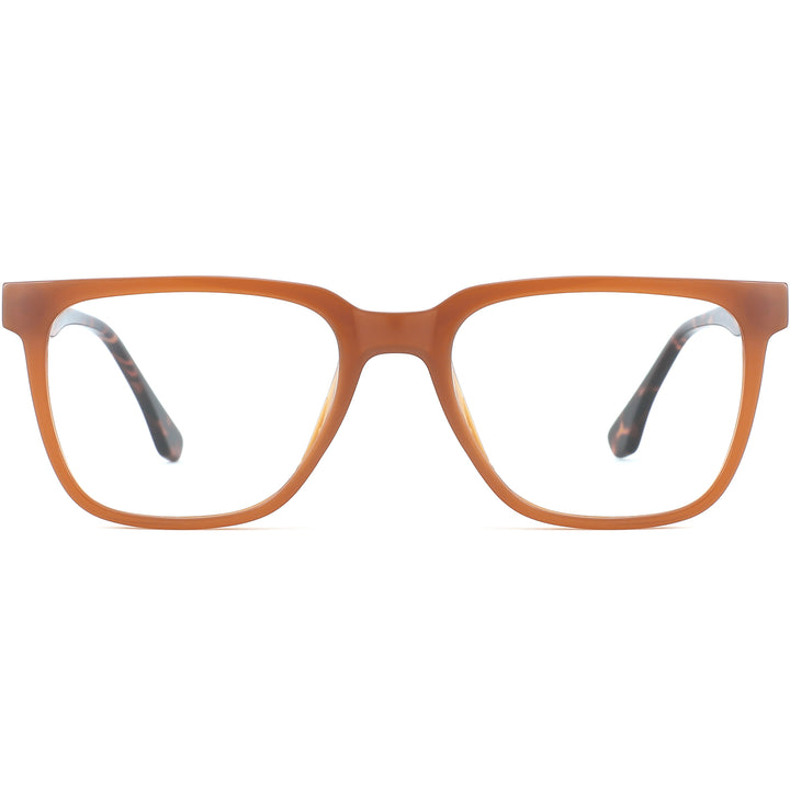 Square Glasses YSAA1101