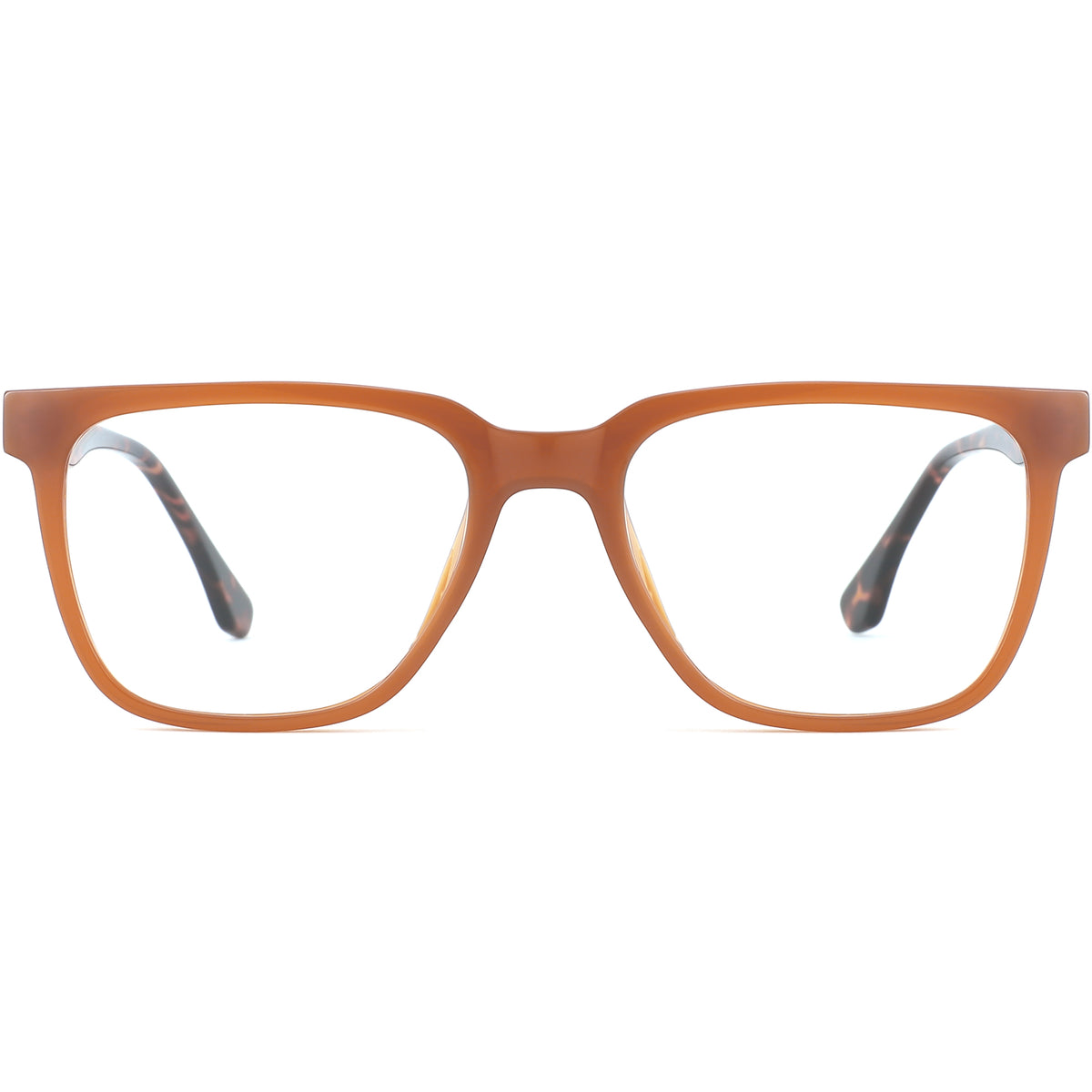 Square Glasses YSAA1101