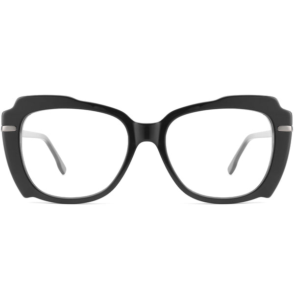 Geometric Glasses YSAC1065