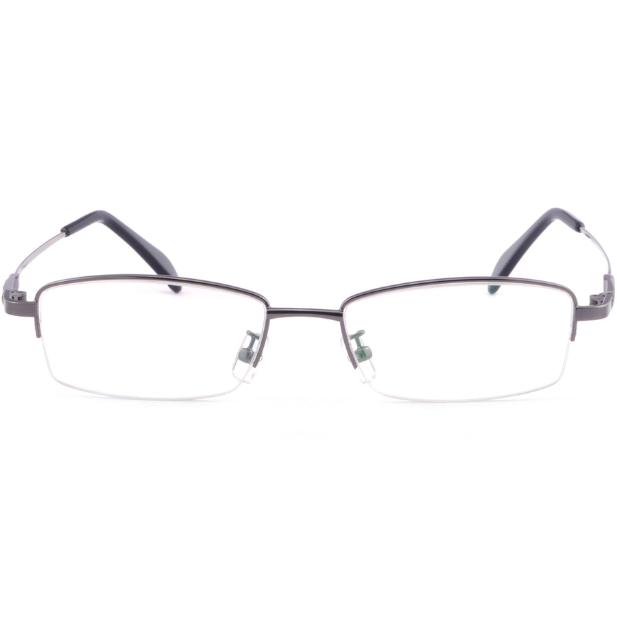 Rectangle Glasses O1451