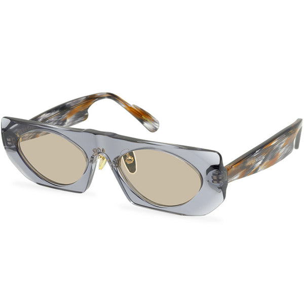 Geometric Sunglasses GCS1019