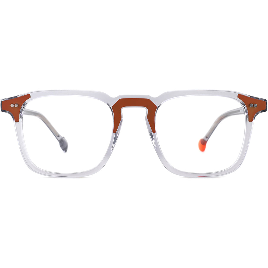 Square Glasses YEC1100