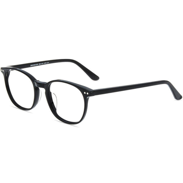 Square Glasses FM1024