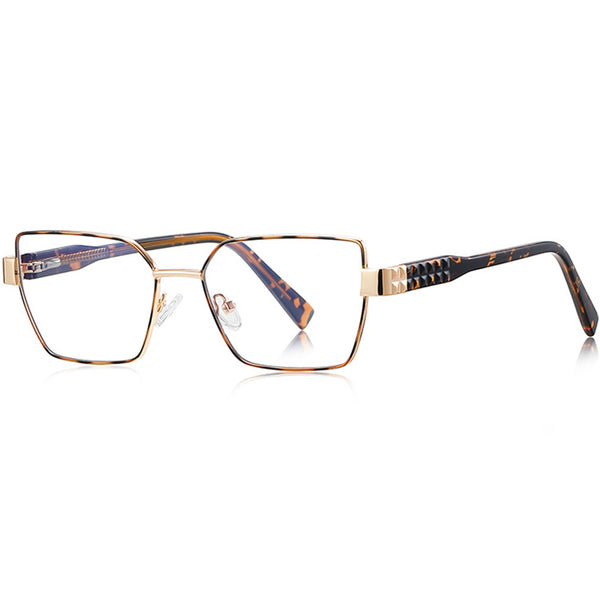 Cat-Eye Glasses PF1391