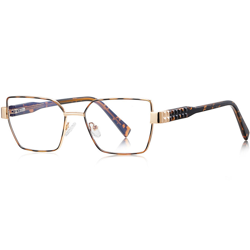 Cat-Eye Glasses PF1391