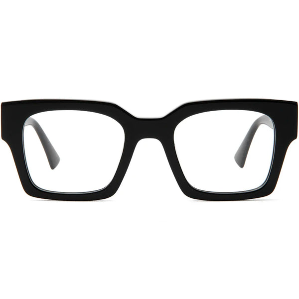 Square Glasses A4084