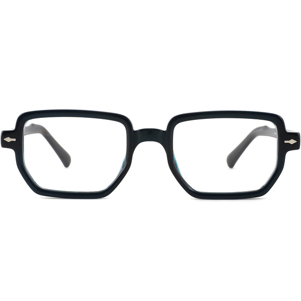 Rectangle Glasses YEA1138