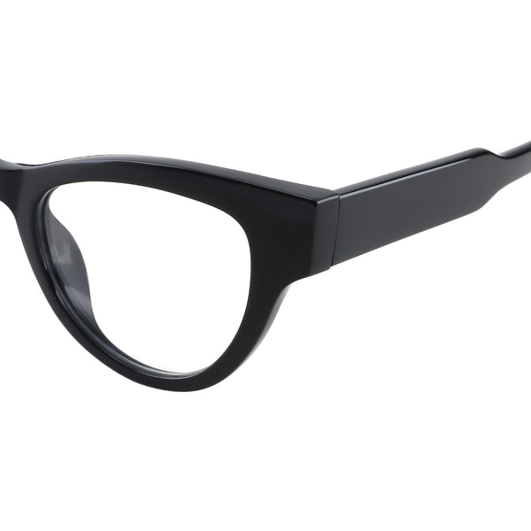 Cat-Eye Glasses YEA1180