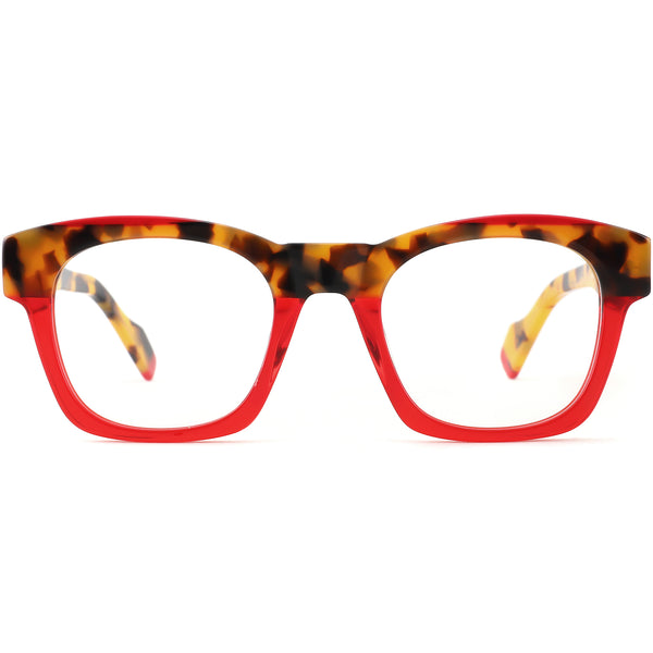 Square Glasses YEA1129