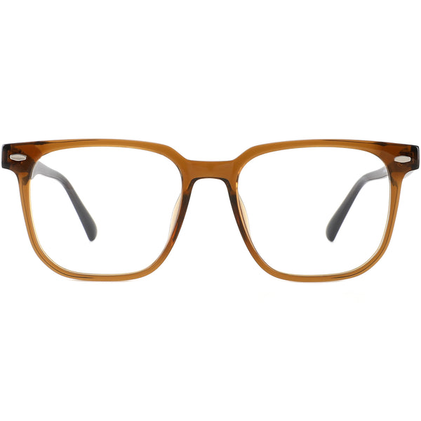 Square Glasses YAA1078