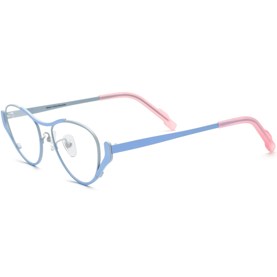 Geometric Glasses BR1603